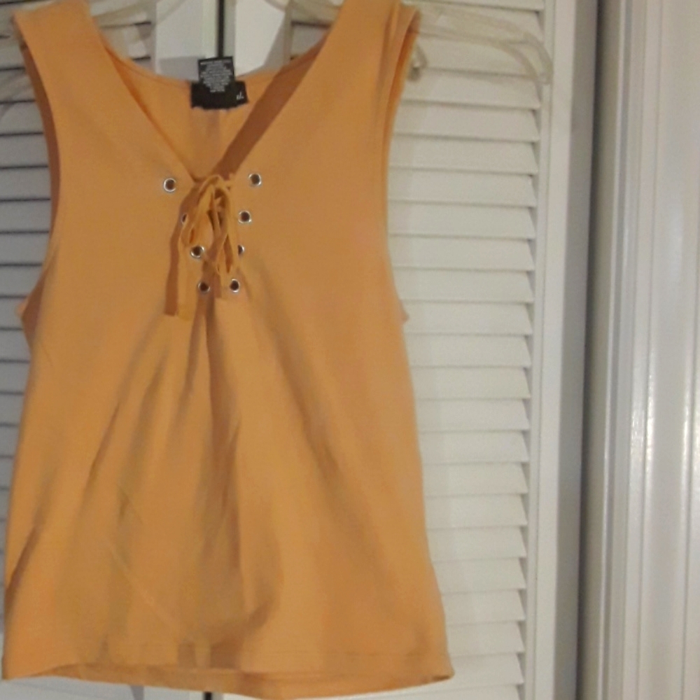Wet Seal tank top